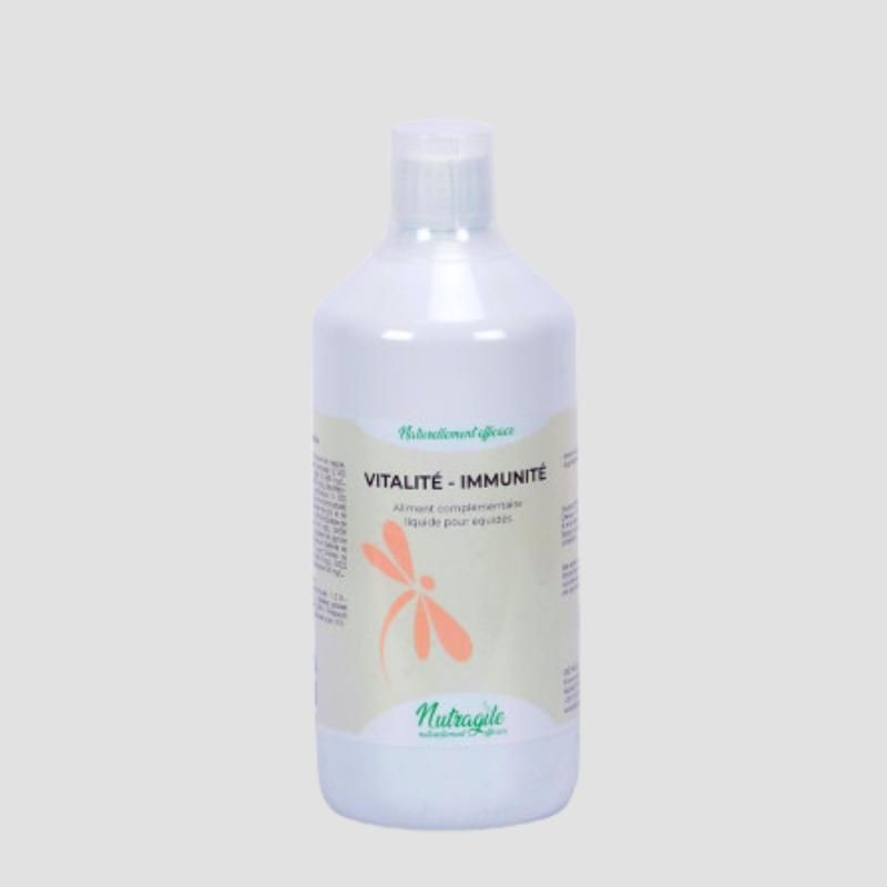 NUTRAGILE Vitalität Immunität Flüssigkeit - Nutragile - Foolfashion.ch