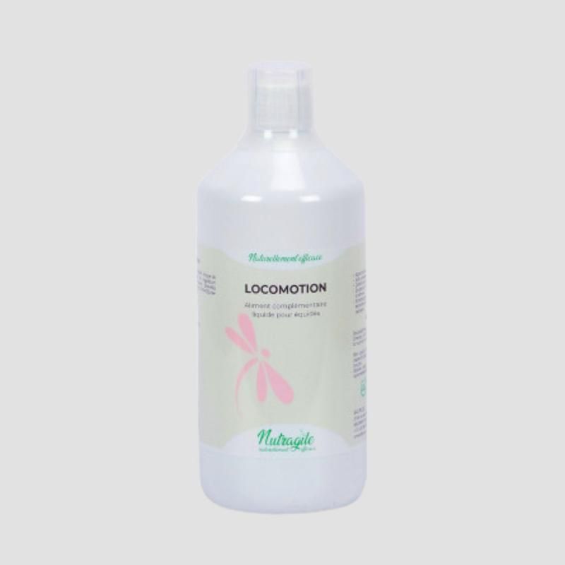 NUTRAGILE Flüssige Lokomotion - Nutragile - Foolfashion.ch