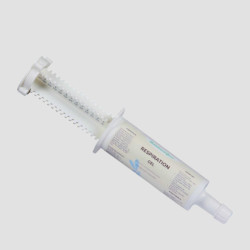 NUTRAGILE Respiration Seringue