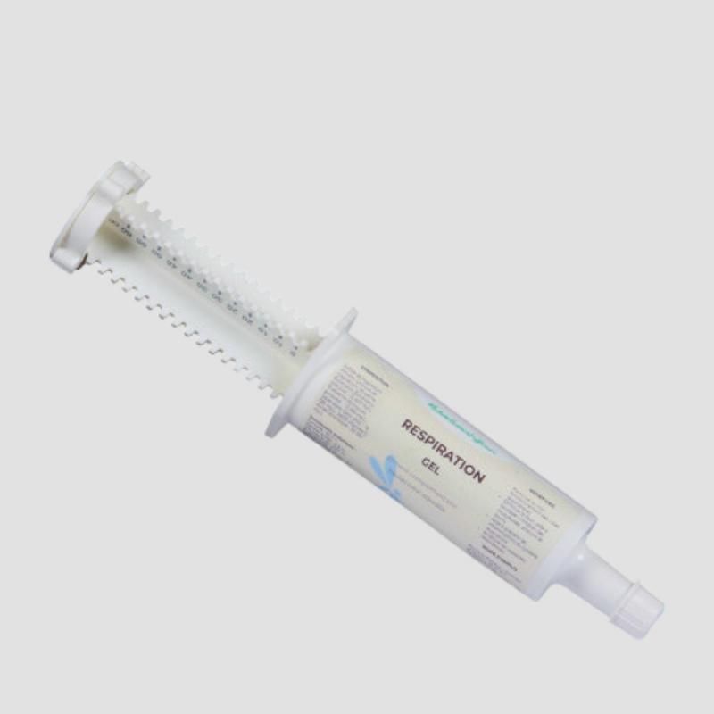 NUTRAGILE Respiration Seringue