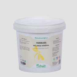 NUTRAGILE Warzen Puder - Nutragile - Foolfashion.ch