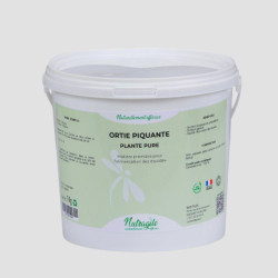 NUTRAGILE Ortie Piquante Poudre