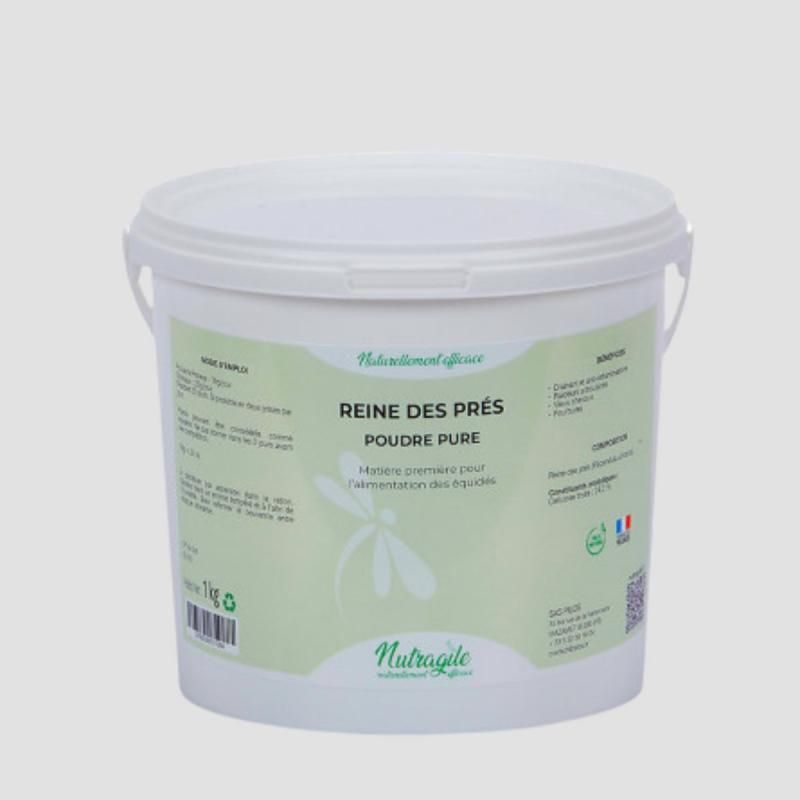 NUTRAGILE Reine des Prés
