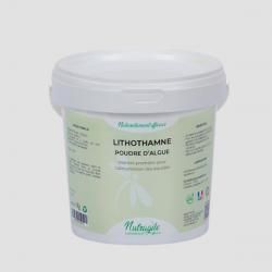 NUTRAGILE Lithothamnium Pulver