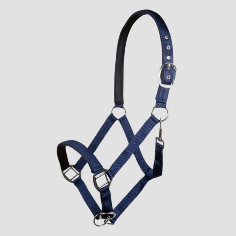 HKM Charming Halter