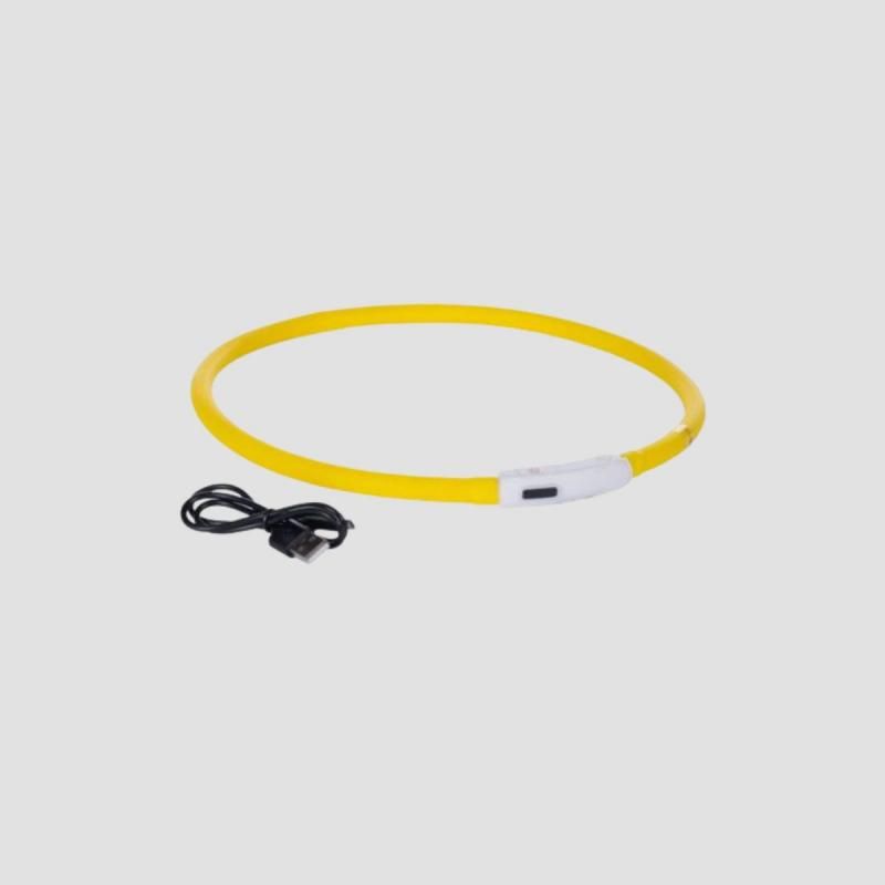 HKM LED Dog Collar - Hkm - Foolfashion.ch