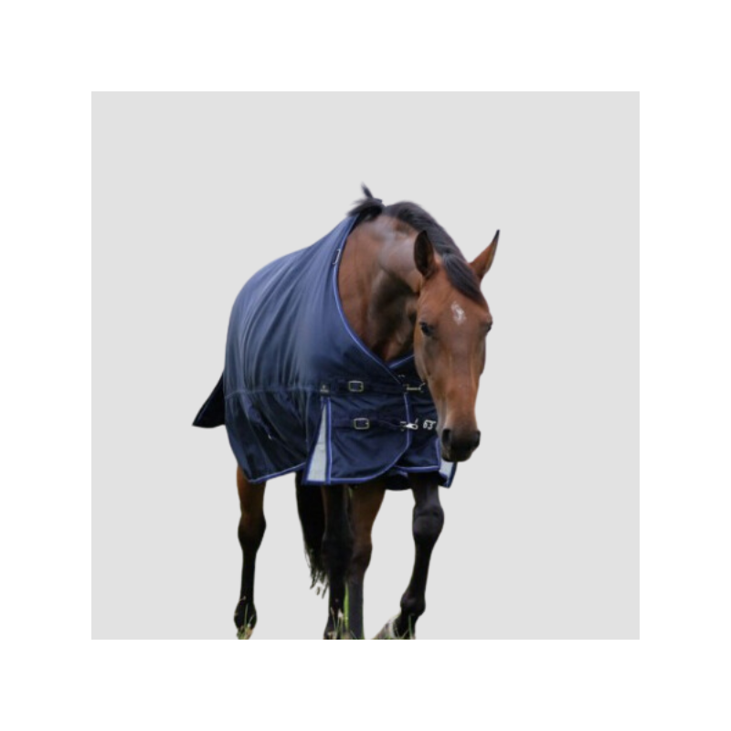 EQUITHEME Couverture Tyrex 1680D 0g