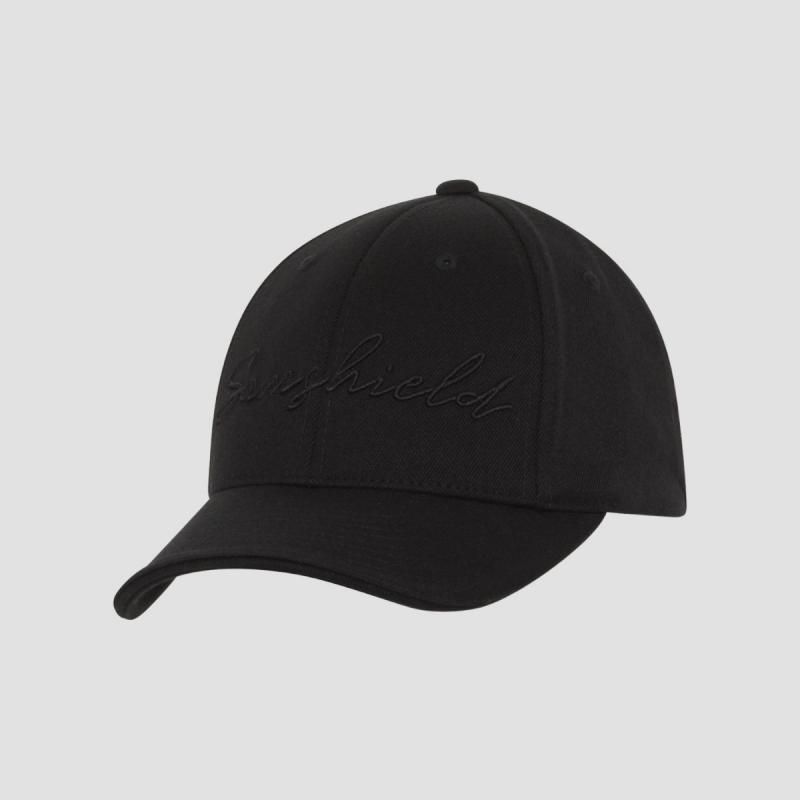SAMSHIELD Mütze Sunny - Samshield - Foolfashion.ch