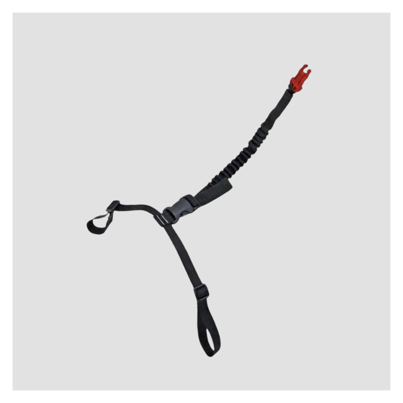 HIT AIR All-in-one attachment strap
