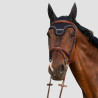 HUGO BOSS EQUESTRIAN Fliegenmütze Signature gestreift - Hugo Boss Equestrian - Foolfashion.ch