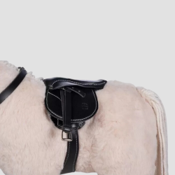 HKM Saddle Cuddle Pony - HKM - Foolfashion.ch