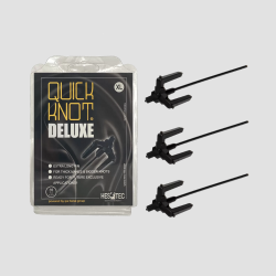 WALDHAUSEN Braiding accessory Quick Knot Deluxe