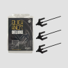 WALDHAUSEN Accessoire de Tressage Quick Knot Deluxe