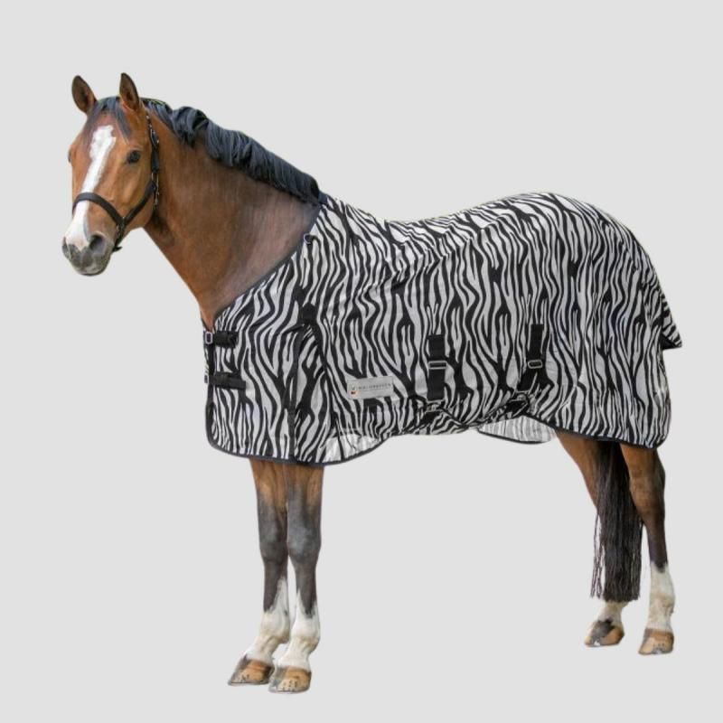WALDHAUSEN Zebra Fly Shirt - Waldhausen - Foolfashion.ch