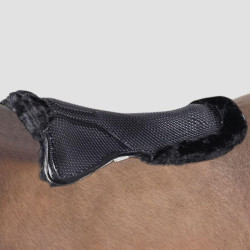 WALDHAUSEN Gel-Pad Aus Synthetischem Lammfell - Waldhausen - Foolfashion.ch