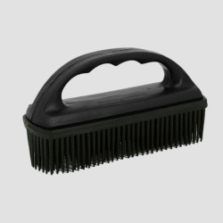 Brosse pour tapis Hippo-Tonic