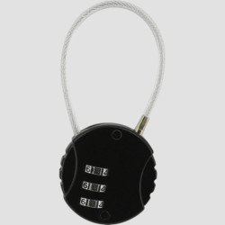 Hippo-Tonic Ball Padlock - Saddlery - Foolfashion.ch