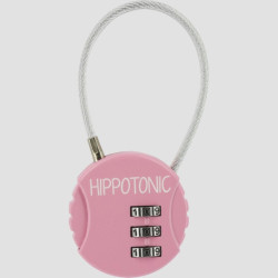 Hippo-Tonic Ball Padlock - Saddlery - Foolfashion.ch