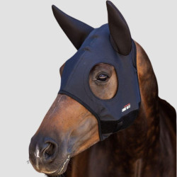 Lami-Cell Come Best Titanium bonnet with ears - Horses - Foolfashion.ch