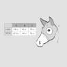 Lami-Cell Come Best Titanium bonnet with ears - Horses - Foolfashion.ch