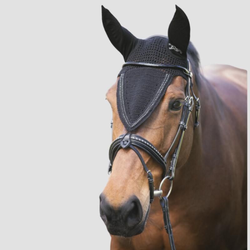 .PENELOPE Strass long- Pénélope- Foolfashion.ch