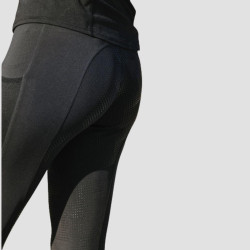 EQUITHEME Legging Flora silicone bottom Women - Equitheme - Foolfashion.ch