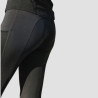 EQUITHEME Legging Flora silicone bottom Women - Equitheme - Foolfashion.ch
