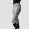 EQUITHEME Legging Flora Silikonboden Women - Equitheme - Foolfashion.ch