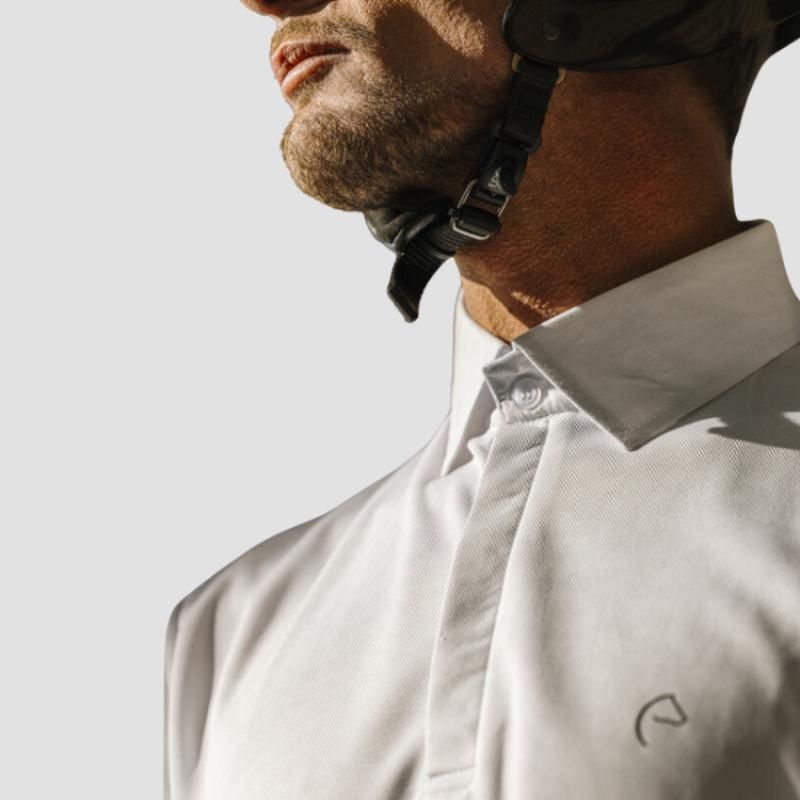  EQUITHÈME Polo de concours Edy