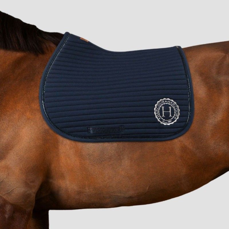 HARCOUR Karembar Tapis de selle Rider
