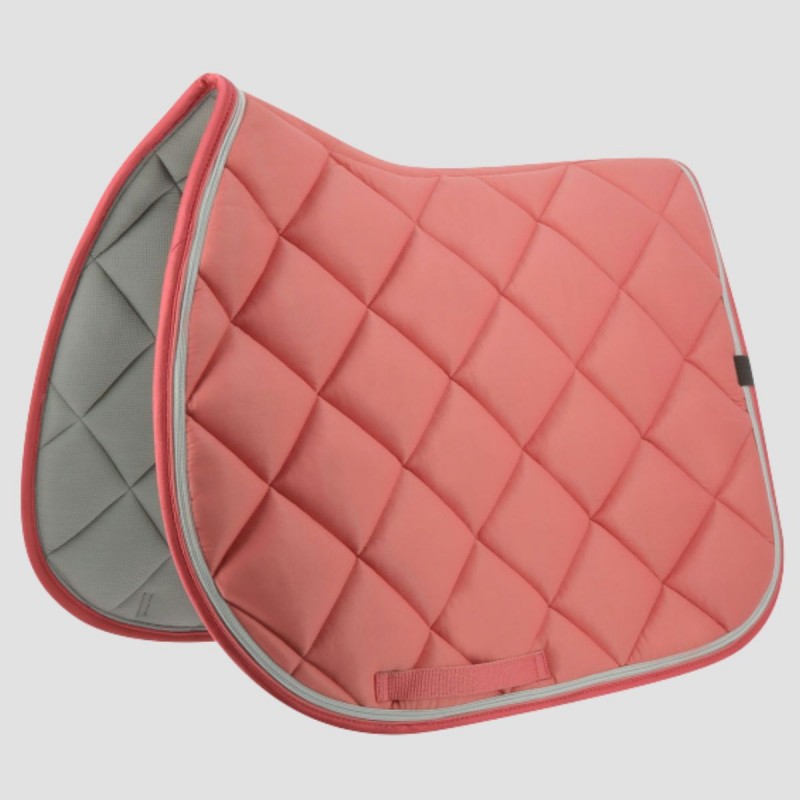 EQUITHÈME Classic mixed saddle pad