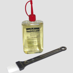 HEINIGER Tondeuse de finition Saphir Style sans fil