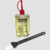 HEINIGER Tondeuse de finition Saphir Style sans fil