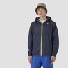 K-WAY Le Vrai Claude 3.0 - Windjacke kurz Mixed - K-Way - Foolfashion.ch