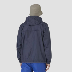 K-WAY Le Vrai Claude 3.0 - Windjacke kurz Mixed - K-Way - Foolfashion.ch
