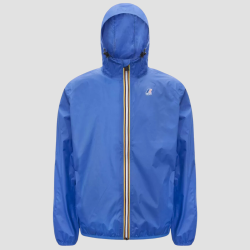 K-WAY Le Vrai Claude 3.0 - Windjacke kurz Mixed - K-Way - Foolfashion.ch