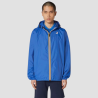 K-WAY Le Vrai Claude 3.0 - Windjacke kurz Mixed - K-Way - Foolfashion.ch