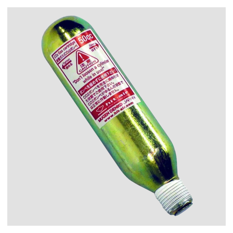 HIT AIR Patrone 50cc