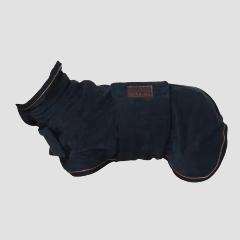 KENTUCKY Manteau-serviette