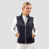 HARCOUR Senjo Ärmellose Weste Harcour X Hit-Air - Protektoren für den Reiter - Foolfashion.ch