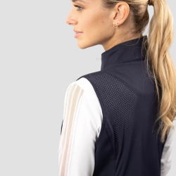 HARCOUR Senjo Ärmellose Weste Harcour X Hit-Air - Protektoren für den Reiter - Foolfashion.ch