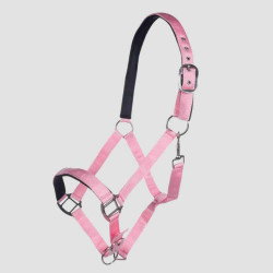 HKM Halfter Sydney Style, weich gepolstert - HKM - Foolfashion.ch