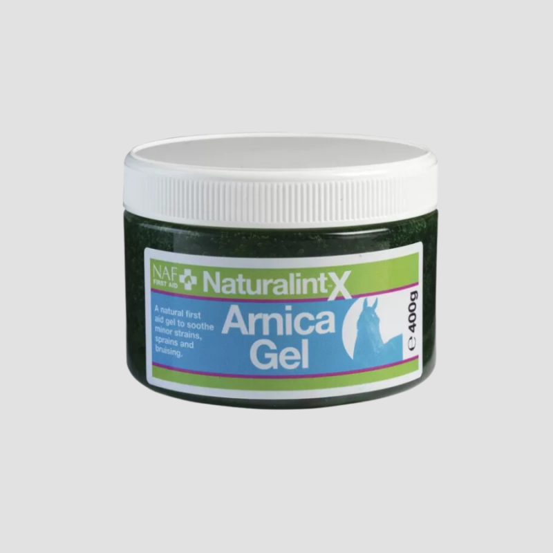 NAF NaturalintX Arnica Gel