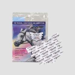 FLAIR EQUINE Nasal Strips Unitaire