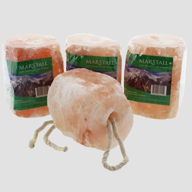 MARSTALL Himalaya lickstone