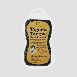 Tiger's Tongue Putzschwamm - Pflegeprodukte - Foolfashion.ch