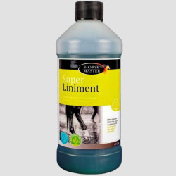 Super Liniment HorseMaster - Pflegeprodukte - Foolfashion.ch