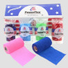 POWERFLEX Equine Selbstklebende Bandage Farbe - Pflegeprodukte - Foolfashion.ch