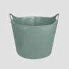 WALDHAUSEN seau flexi 28L