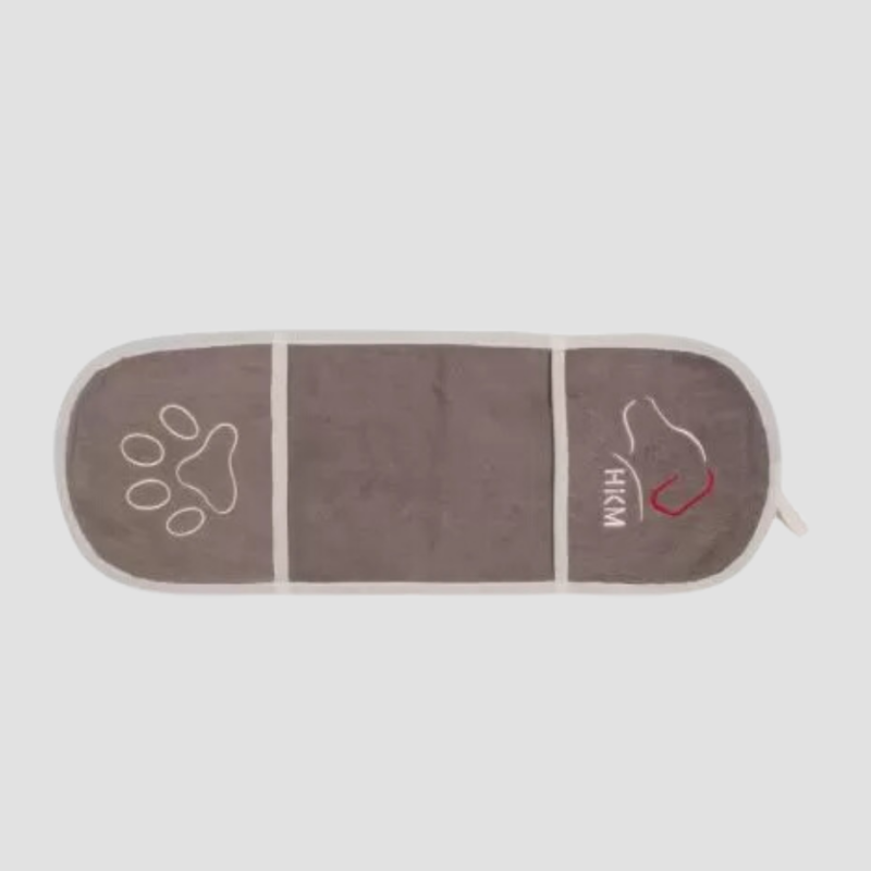 HKM hundehandtuch daisy